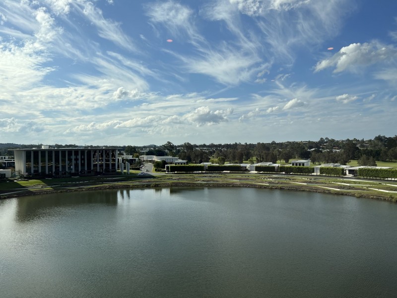 503B/1 The Concourse, Benowa QLD 4217