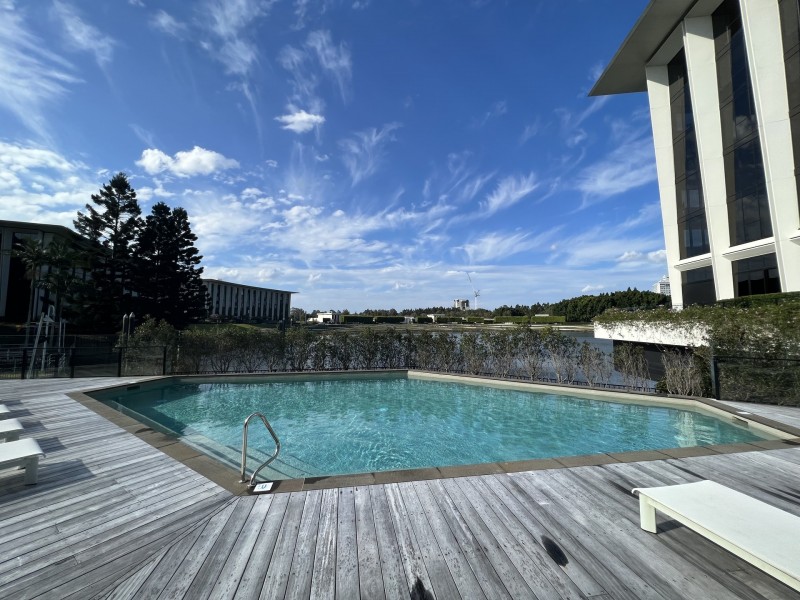 503B/1 The Concourse, Benowa QLD 4217