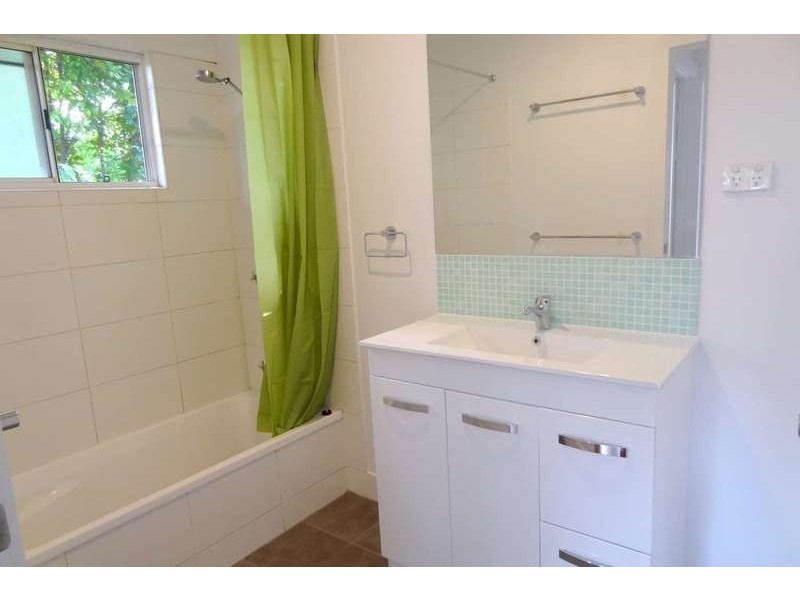 5/8 Prospect Terrace, South Brisbane QLD 4101