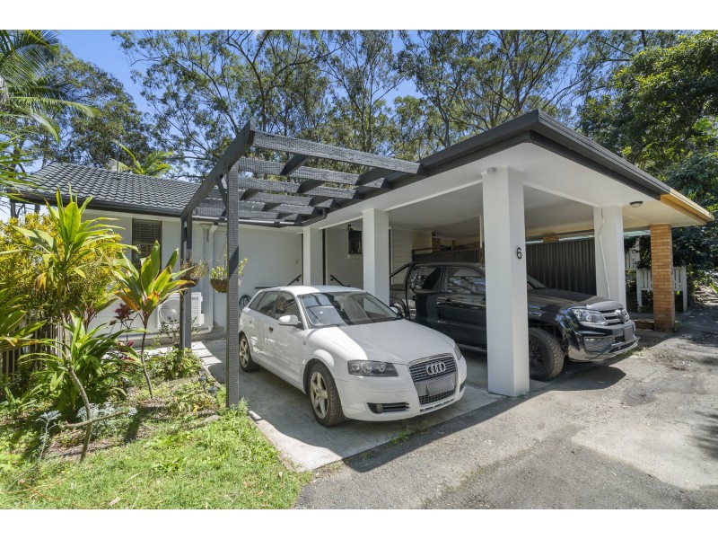 6/490 Southport Nerang Road, Ashmore QLD 4214