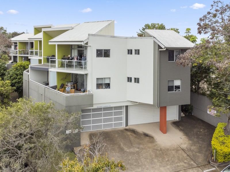 6/8 Ridge Street, Greenslopes QLD 4120