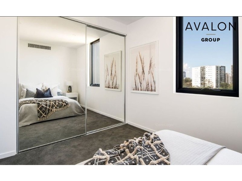 802/50 Sylvan Road, Toowong QLD 4066