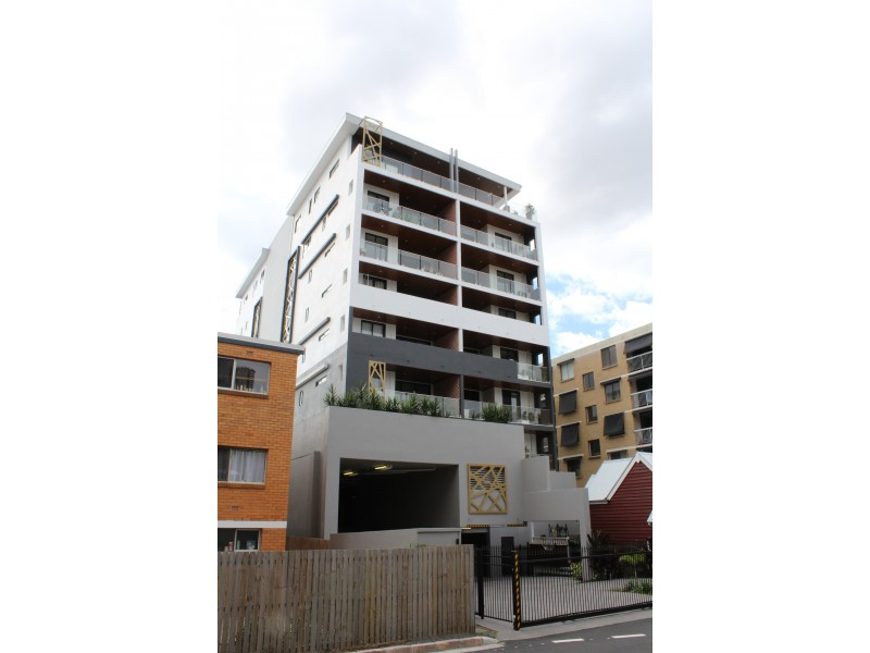 203/588 Boundary Street, Spring Hill QLD 4000