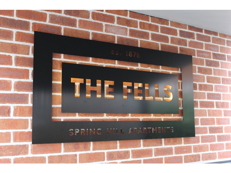 203/588 Boundary Street, Spring Hill QLD 4000