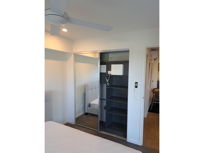 203/588 Boundary Street, Spring Hill QLD 4000