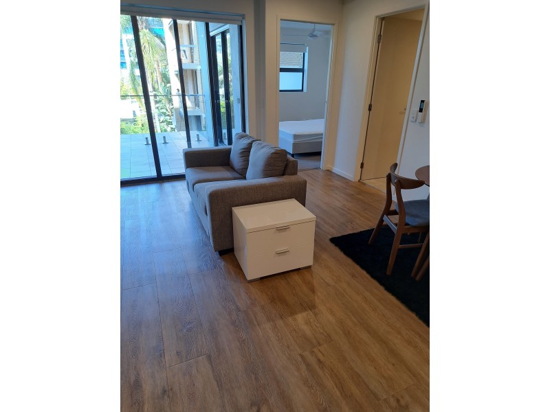 203/588 Boundary Street, Spring Hill QLD 4000