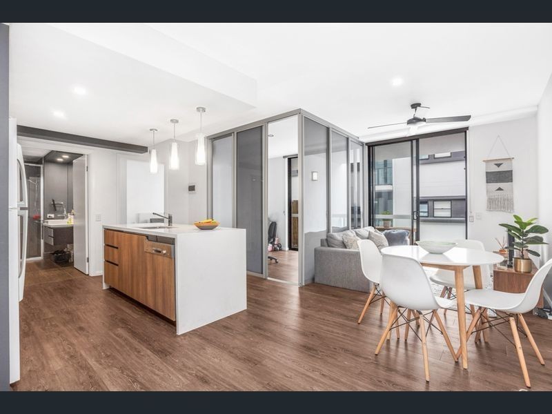 304/19 Felix Street,, Lutwyche QLD 4030