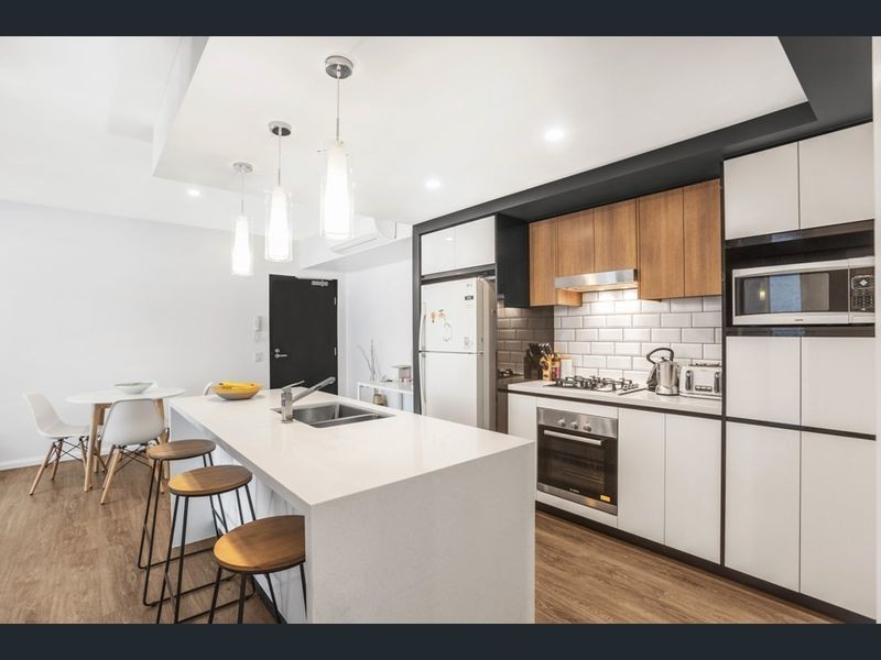 304/19 Felix Street,, Lutwyche QLD 4030