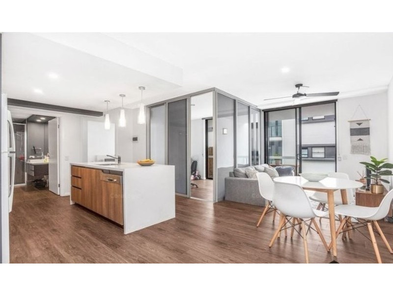 304/19 Felix Street,, Lutwyche QLD 4030