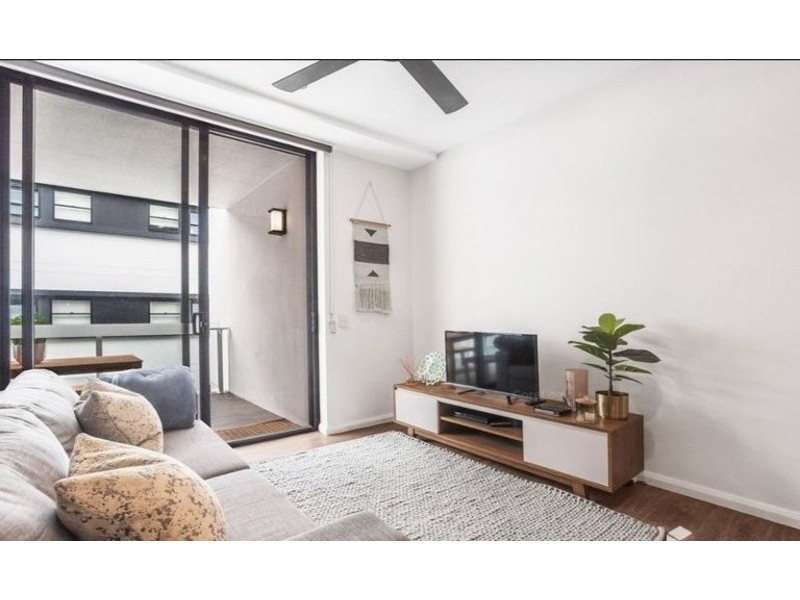 304/19 Felix Street,, Lutwyche QLD 4030
