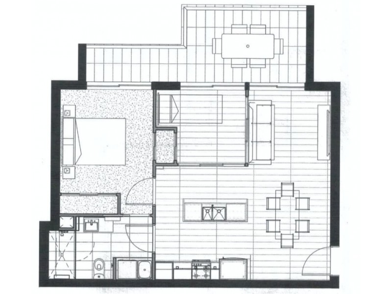 304/19 Felix Street,, Lutwyche QLD 4030