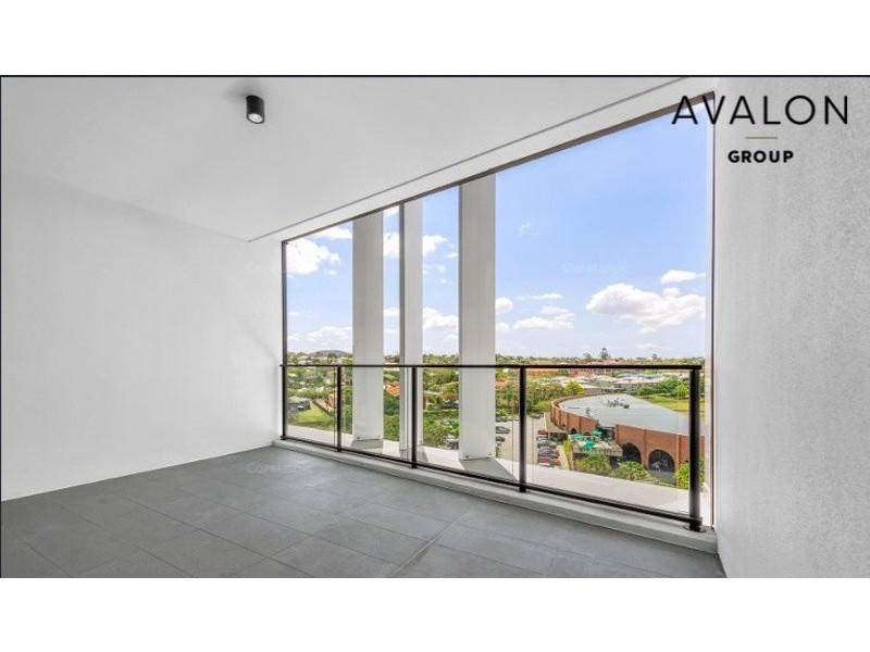 5th Floor/50 Sylvan Street, Toowong QLD 4066