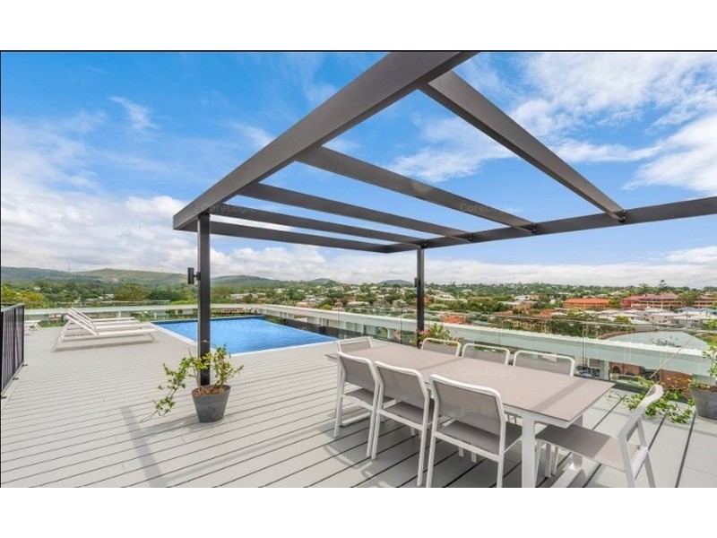 5th Floor/50 Sylvan Street, Toowong QLD 4066