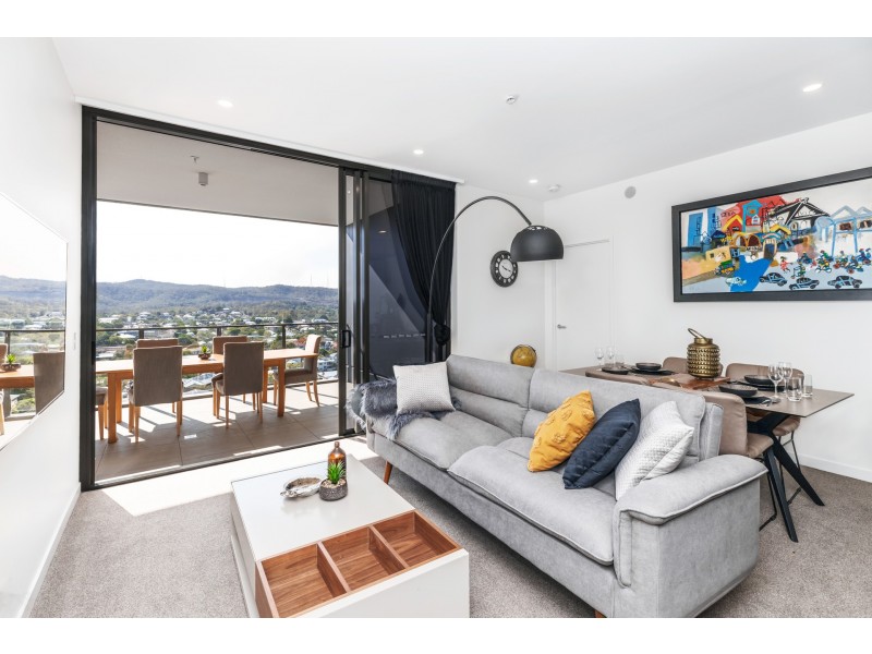 1906/52 Jephson Street, Toowong QLD 4066