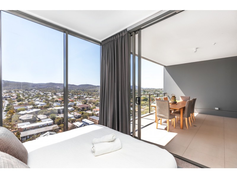 1906/52 Jephson Street, Toowong QLD 4066
