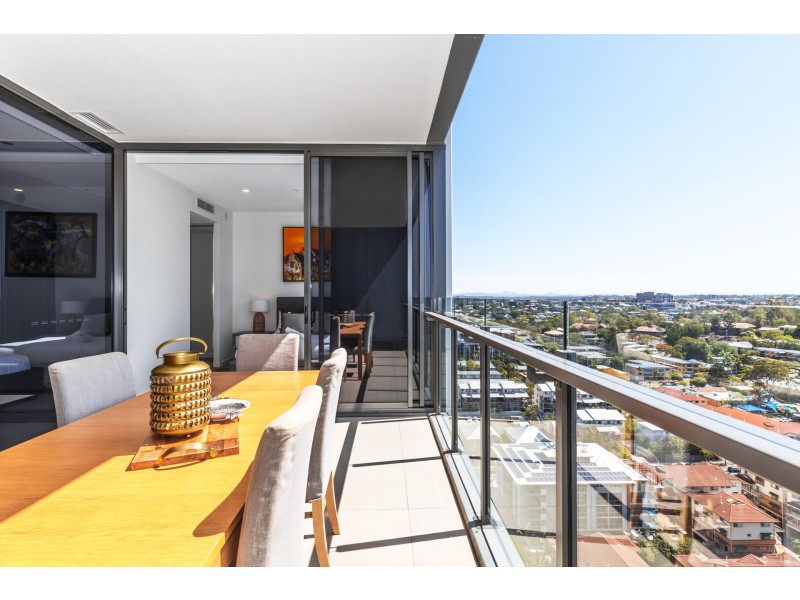 1906/52 Jephson Street, Toowong QLD 4066