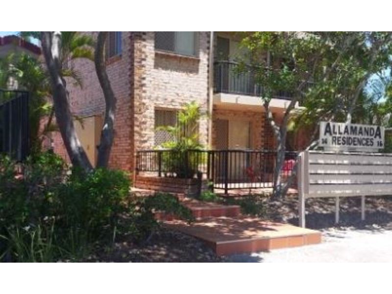 13/14 Spendelove Avenue, Southport QLD 4215