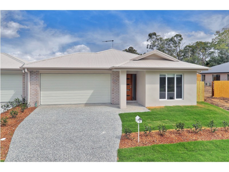 4 Victoria court, Browns Plains QLD 4118