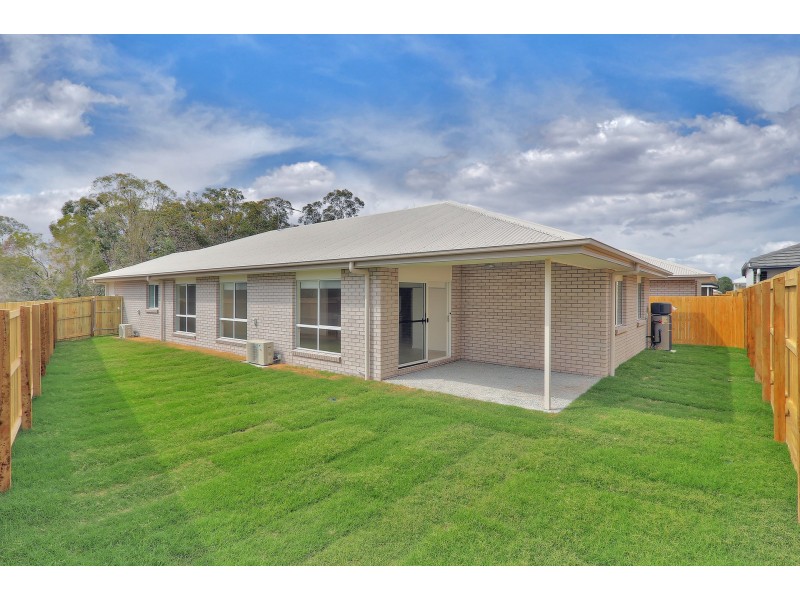 4 Victoria court, Browns Plains QLD 4118