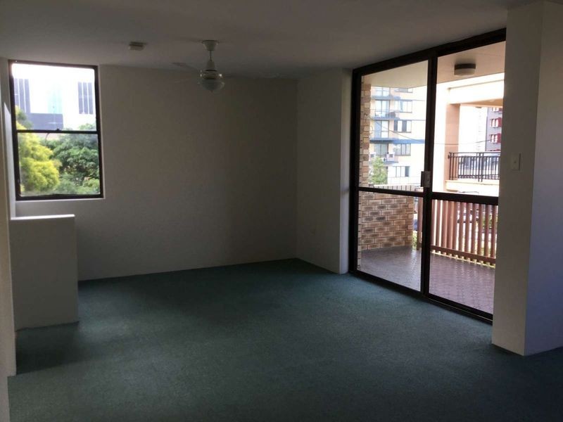 3/44 Station road, Indooroopilly QLD 4068