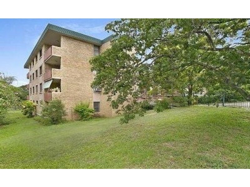 3/44 Station road, Indooroopilly QLD 4068