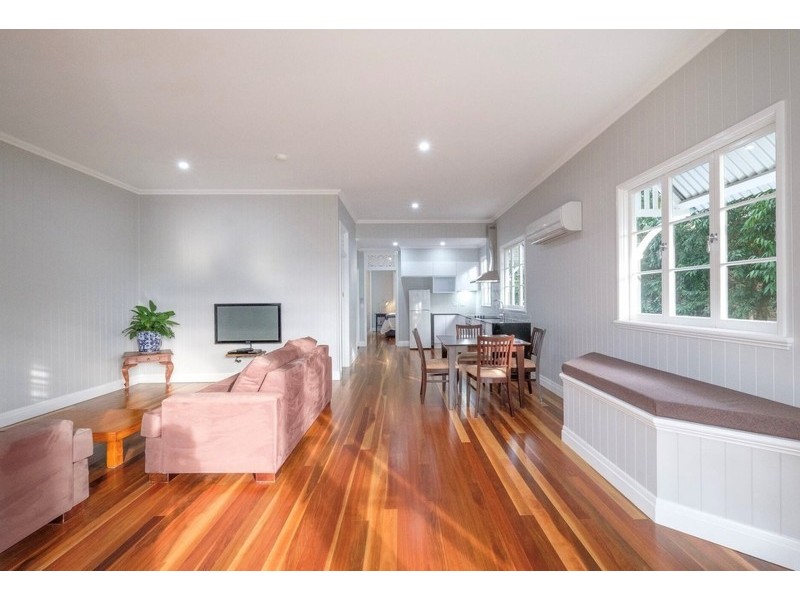 95 Lancaster Street, Coorparoo QLD 4151