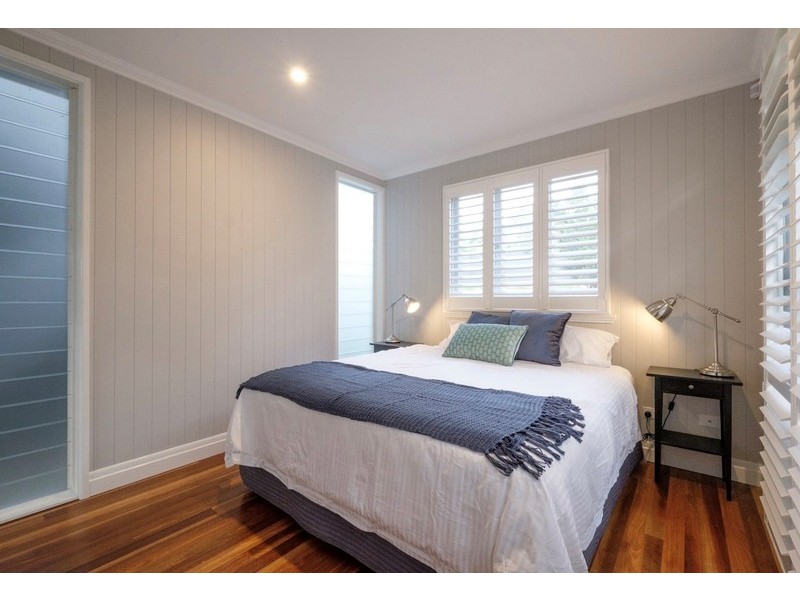 95 Lancaster Street, Coorparoo QLD 4151