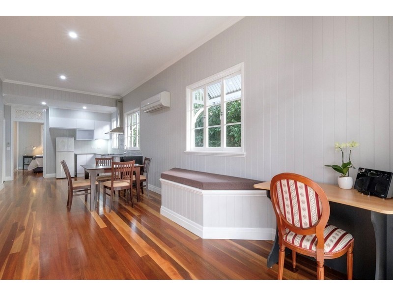 95 Lancaster Street, Coorparoo QLD 4151