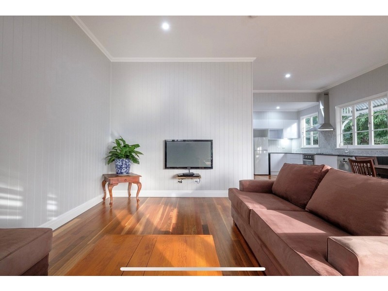 95 Lancaster Street, Coorparoo QLD 4151