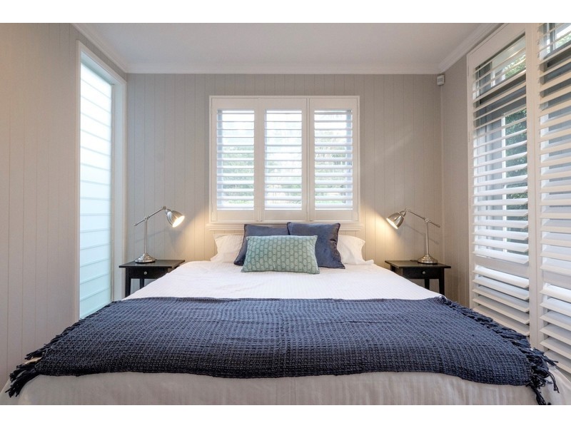 95 Lancaster Street, Coorparoo QLD 4151