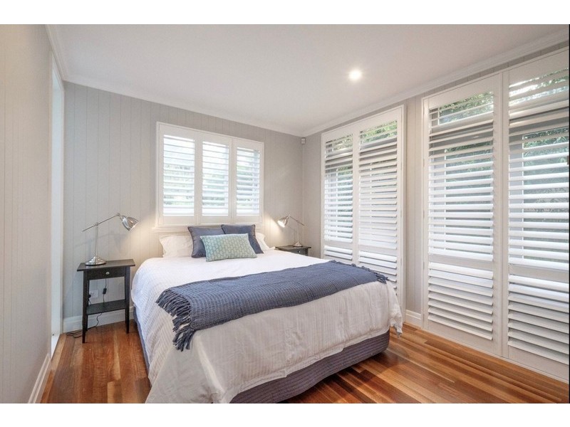 95 Lancaster Street, Coorparoo QLD 4151