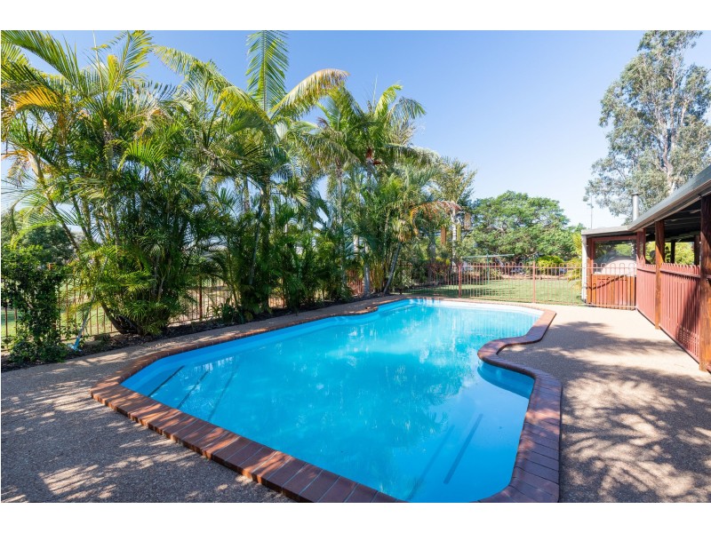 2B Andrews Rd, Emerald QLD 4720