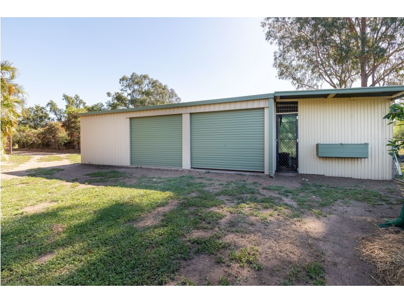 2B Andrews Rd, Emerald QLD 4720