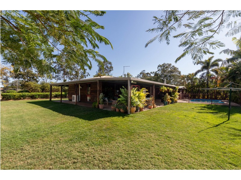 2B Andrews Rd, Emerald QLD 4720