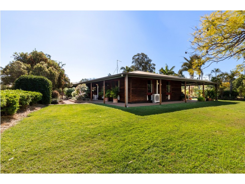 2B Andrews Rd, Emerald QLD 4720
