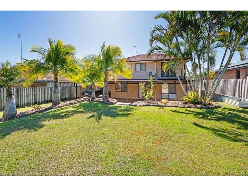 3 Hatutu Street, Pacific Pines QLD 4211