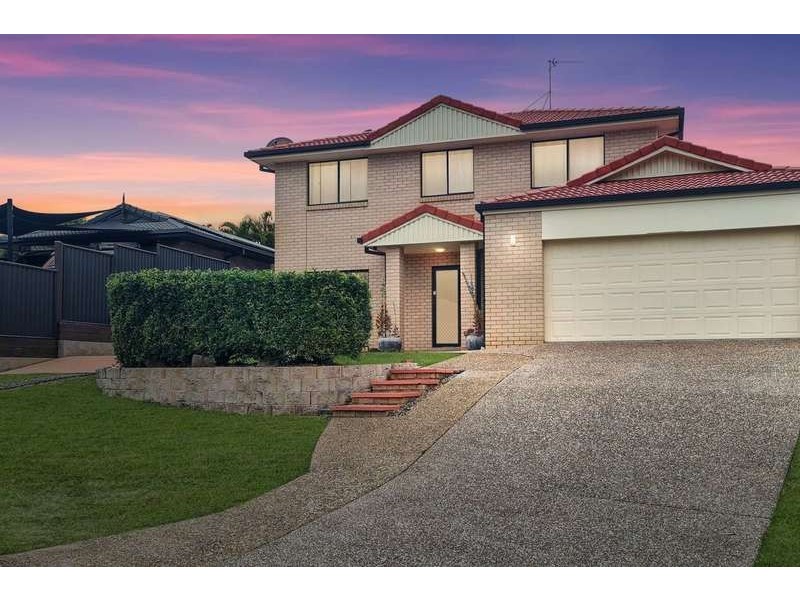 3 Hatutu Street, Pacific Pines QLD 4211