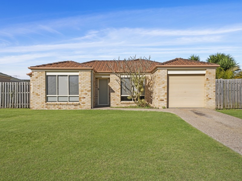 38/50 Clarks Road, Loganholme QLD 4129