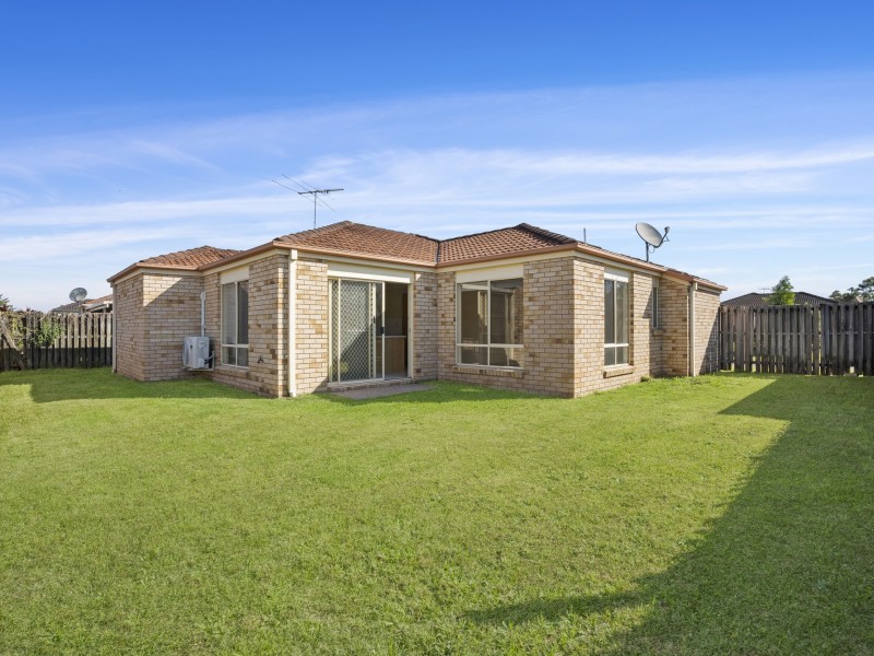 38/50 Clarks Road, Loganholme QLD 4129