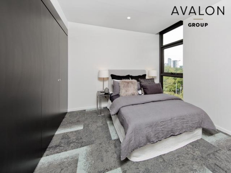 101/21 Buchanan street, West End QLD 4101