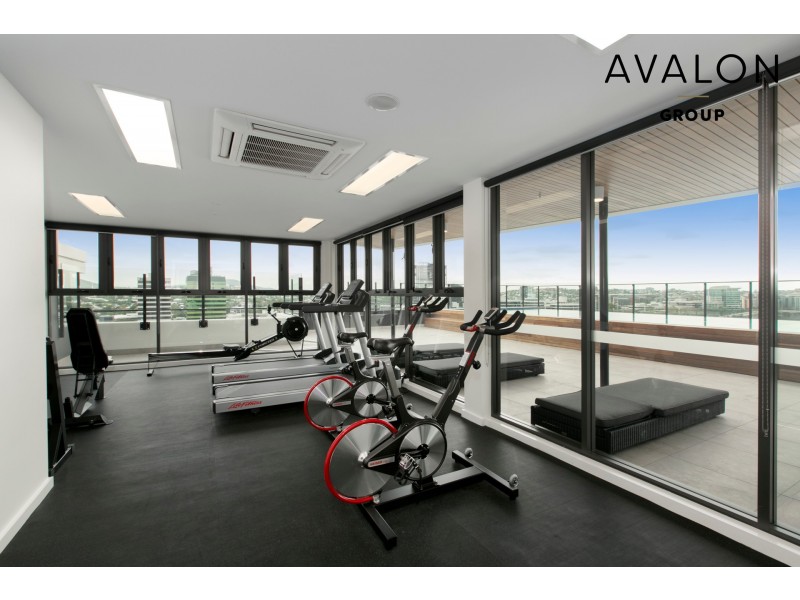 101/21 Buchanan street, West End QLD 4101