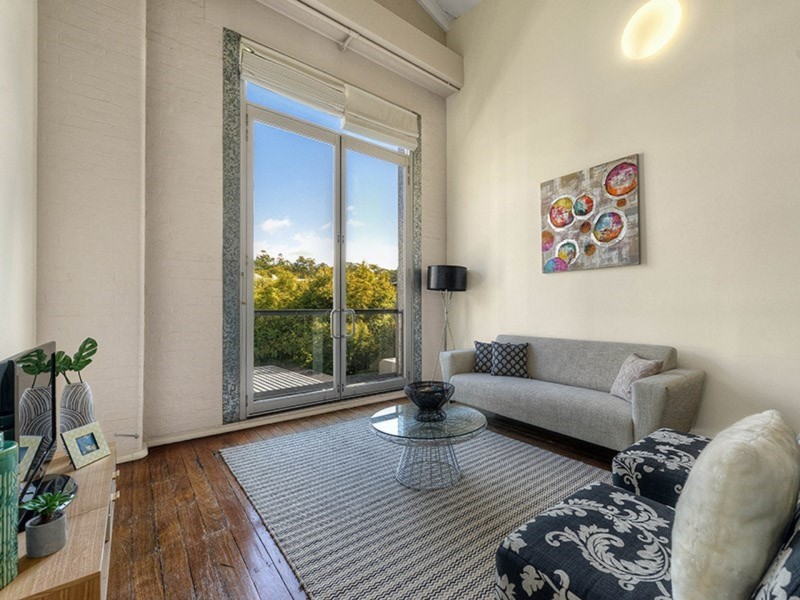 ID:7225682/64 Macquarie Street, Teneriffe QLD 4005