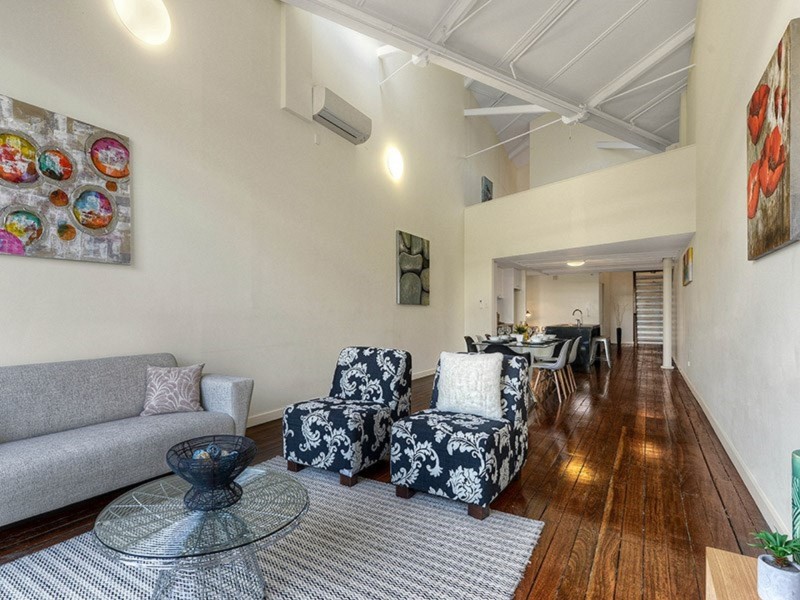 ID:7225682/64 Macquarie Street, Teneriffe QLD 4005