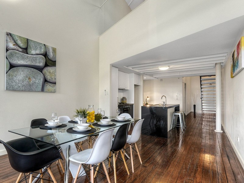 ID:7225682/64 Macquarie Street, Teneriffe QLD 4005