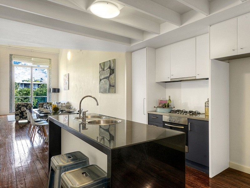 ID:7225682/64 Macquarie Street, Teneriffe QLD 4005