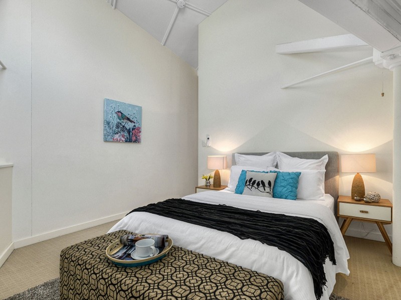 ID:7225682/64 Macquarie Street, Teneriffe QLD 4005