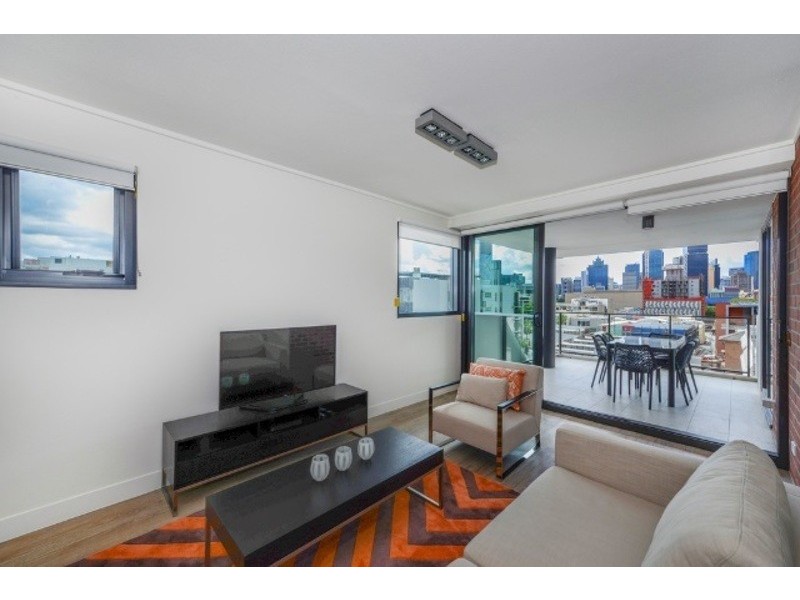 30/125 Melbourne st, South Brisbane QLD 4101