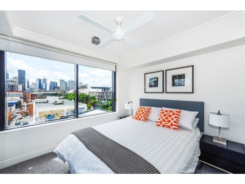 30/125 Melbourne st, South Brisbane QLD 4101