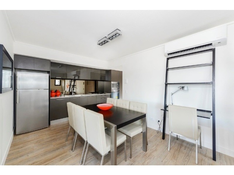 30/125 Melbourne st, South Brisbane QLD 4101