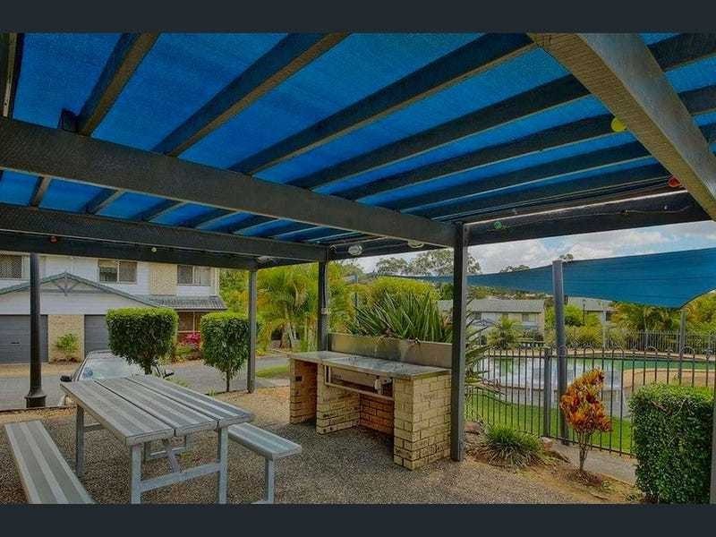 Under application Unit 34/106 Saint Andrew, Kuraby QLD 4112